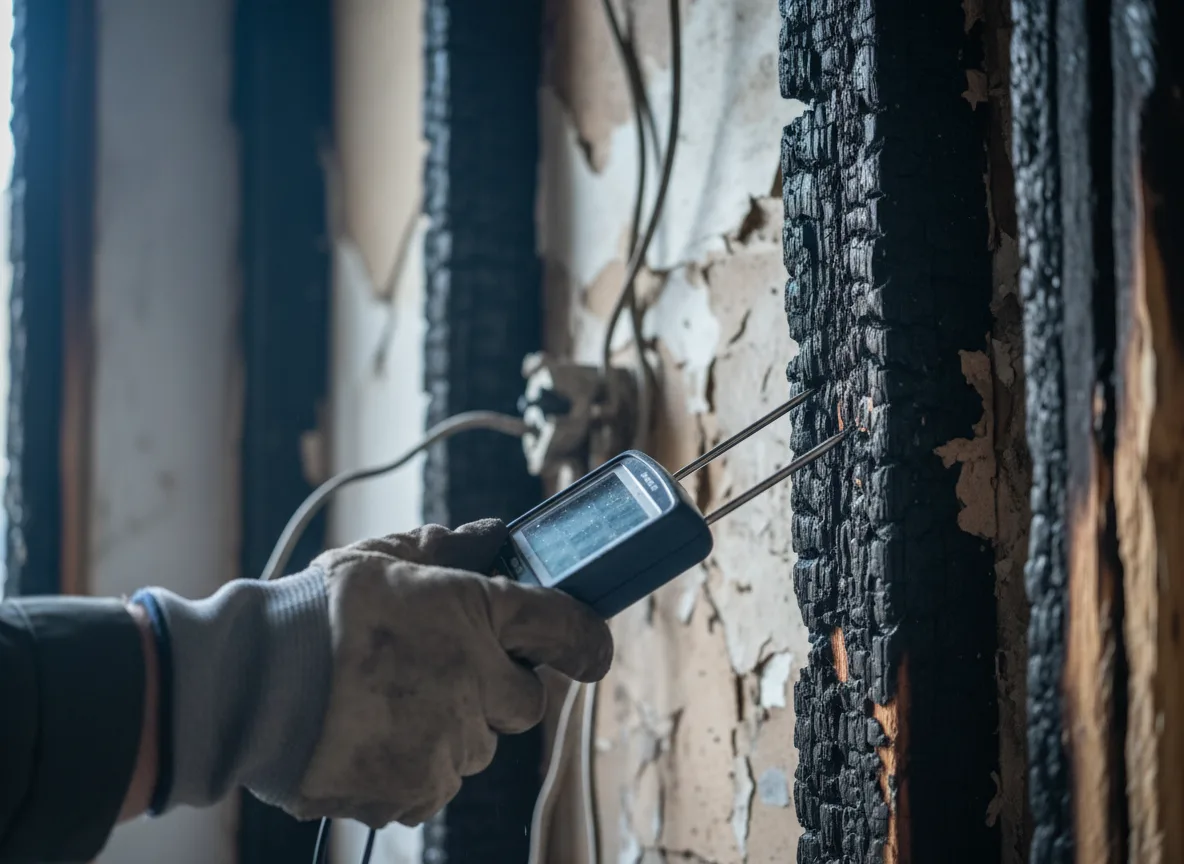 Fire Damage Restoration Groesbeck, TX FAQs
